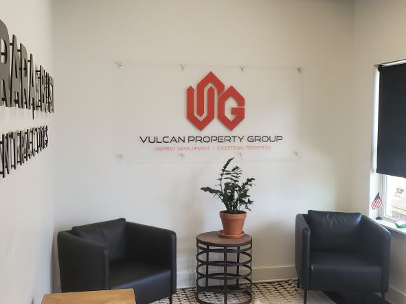 VPG sign