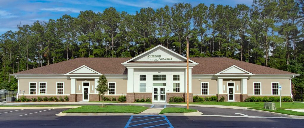 Tupelo Commons – Bluffton, SC